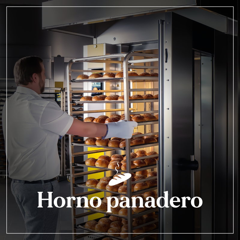 Hornos Imperialli promo