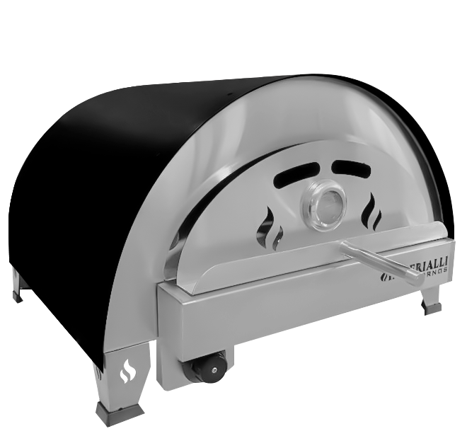 HORNO PORTATIL ALLI 16