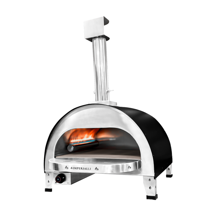 HORNO PORTATIL PIZZAIOLO PRO