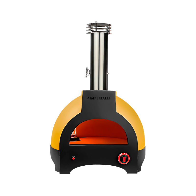 HORNO ARTESANAL -  MOOD 50