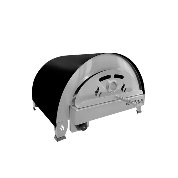 HORNO PORTATIL ALLI 16