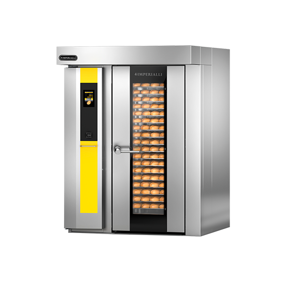 HORNO ROTATIVO S -  36