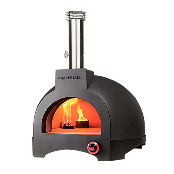 HORNO ARTESANAL MOOD 90