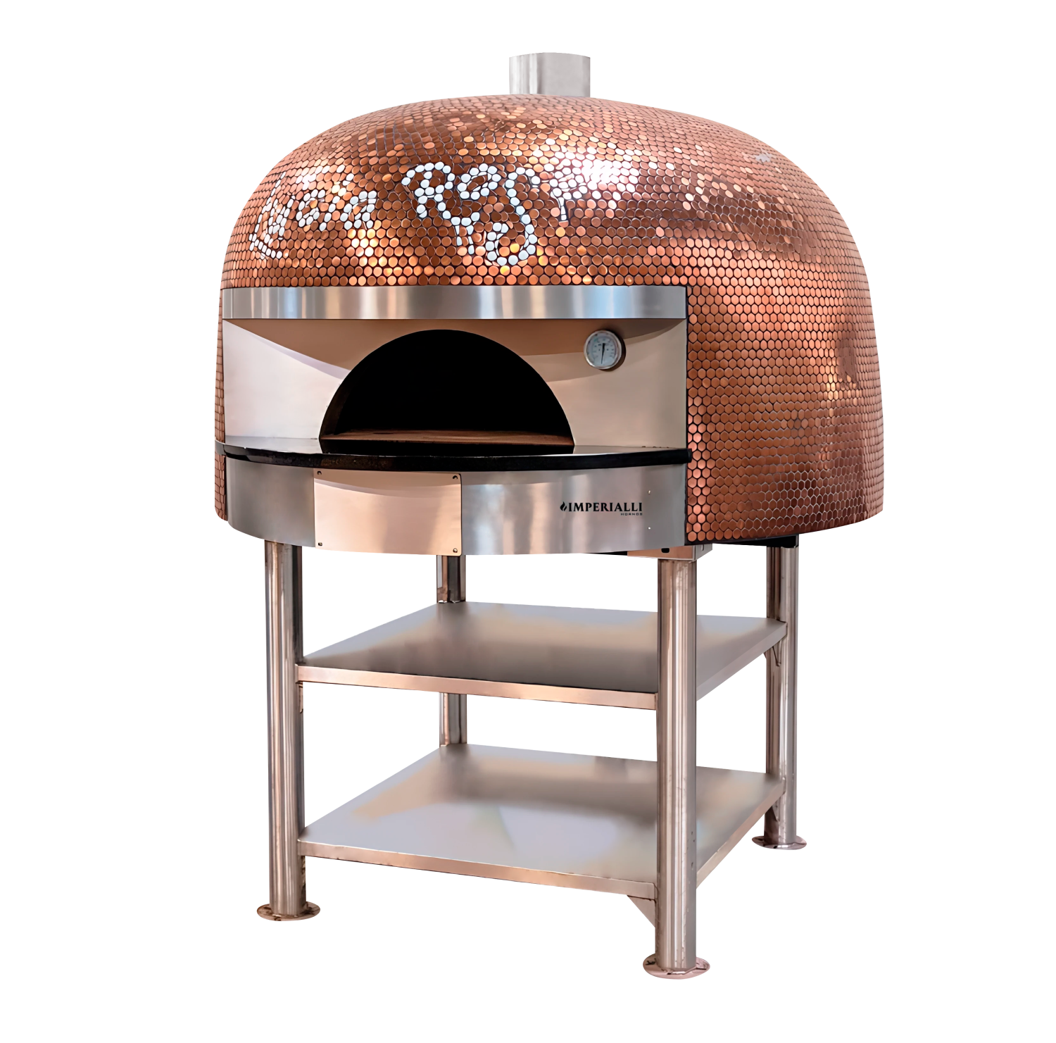 HORNO NAPOLITANO P-120