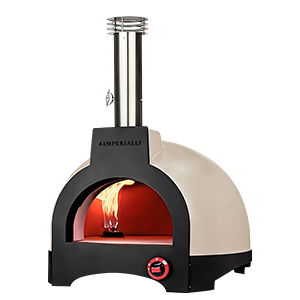 HORNO ARTESANAL MOOD 70