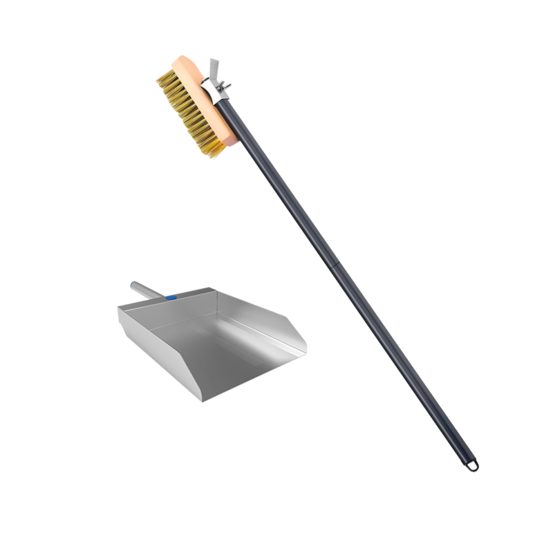 KIT DE LIMPIEZA - IMPORTADO